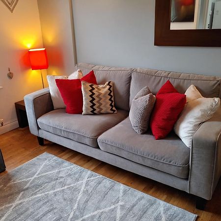 The Bath House Apartments - Free 1St Breakfast - Free Parking Exteriér fotografie