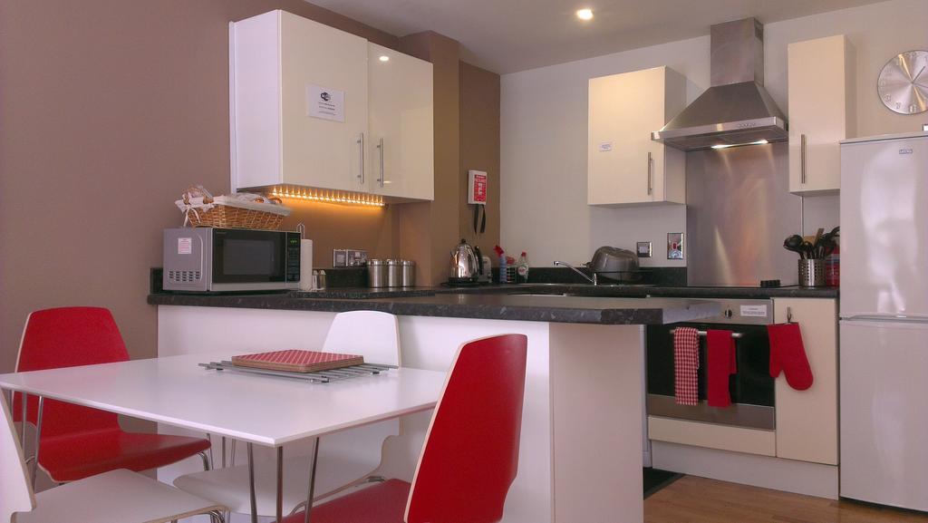 The Bath House Apartments - Free 1St Breakfast - Free Parking Exteriér fotografie