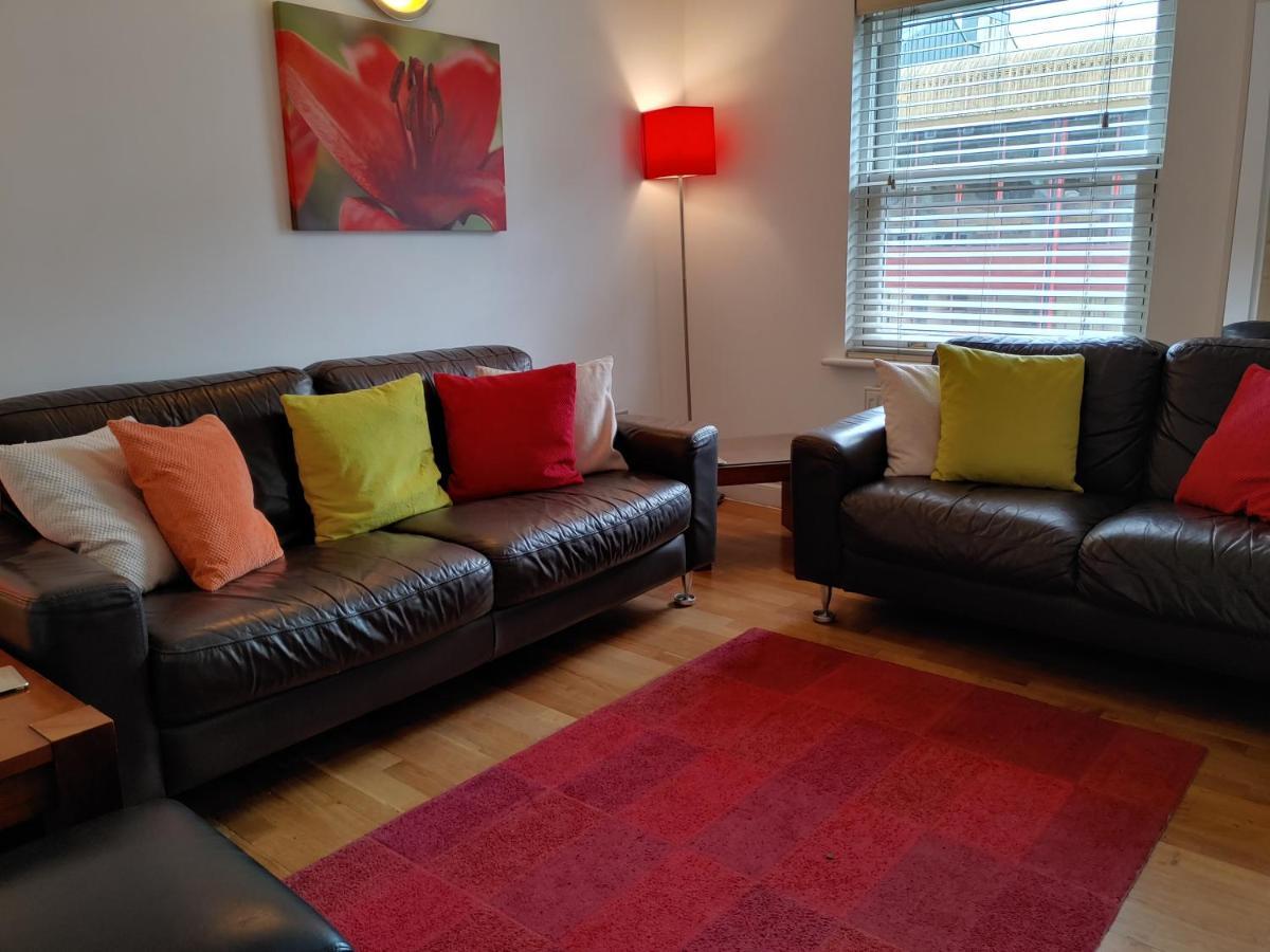 The Bath House Apartments - Free 1St Breakfast - Free Parking Exteriér fotografie