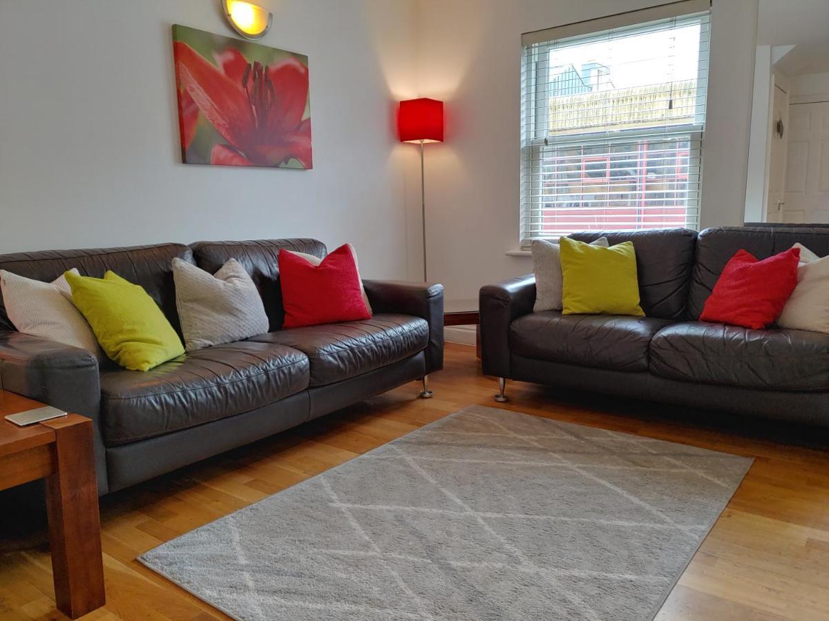 The Bath House Apartments - Free 1St Breakfast - Free Parking Exteriér fotografie