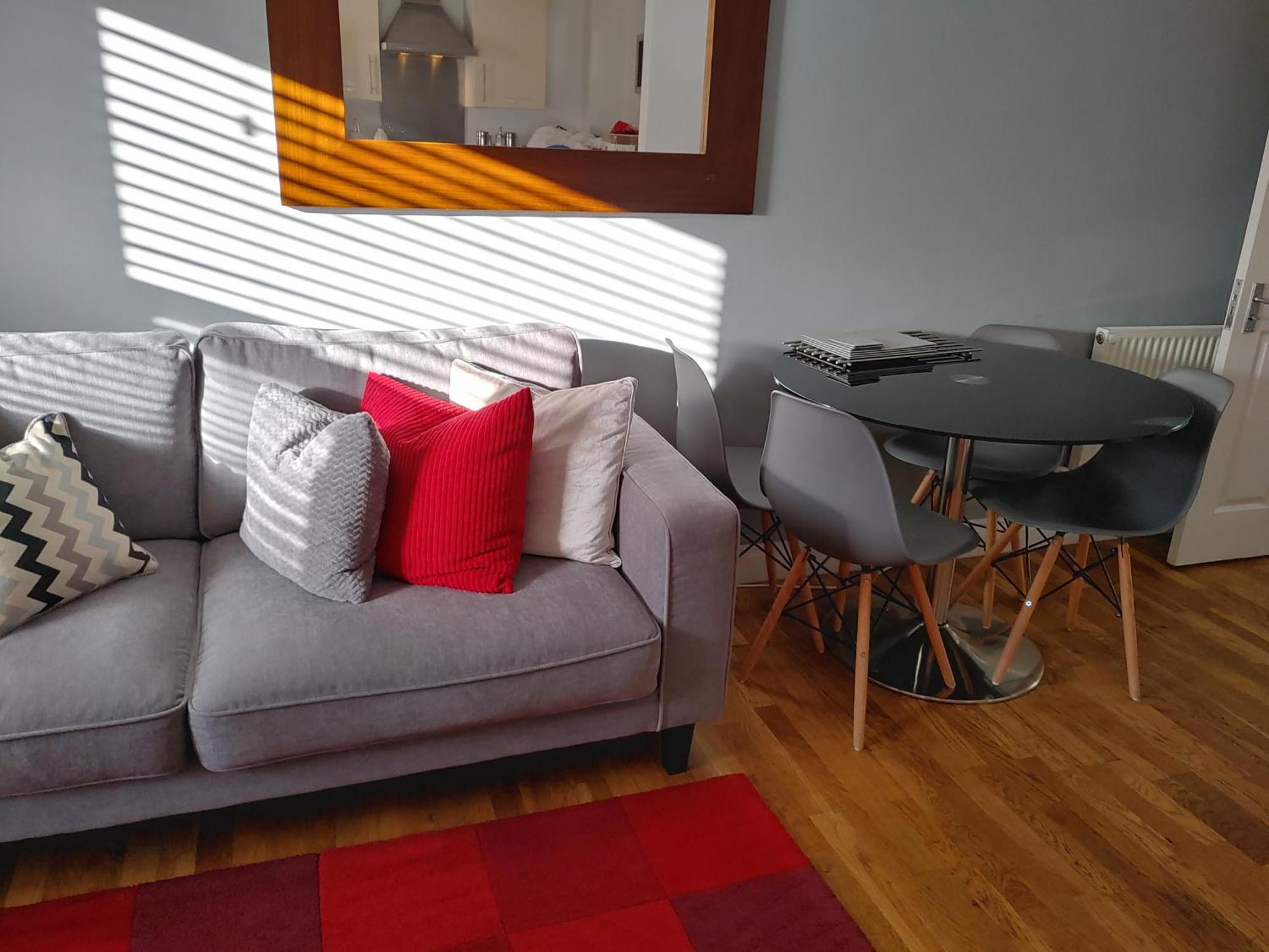 The Bath House Apartments - Free 1St Breakfast - Free Parking Exteriér fotografie