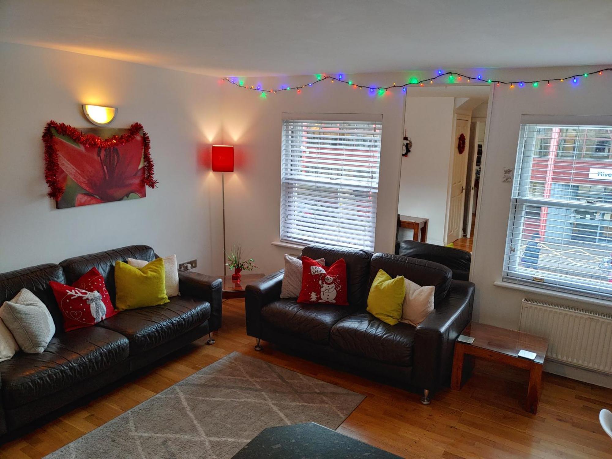 The Bath House Apartments - Free 1St Breakfast - Free Parking Exteriér fotografie