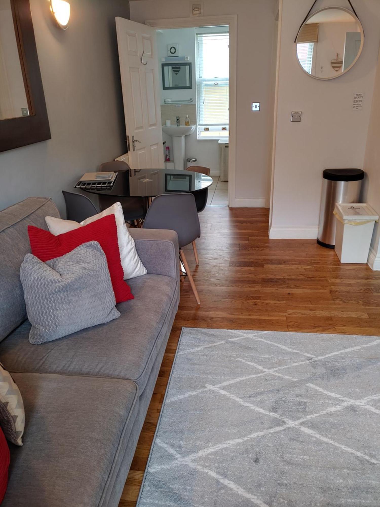 The Bath House Apartments - Free 1St Breakfast - Free Parking Exteriér fotografie