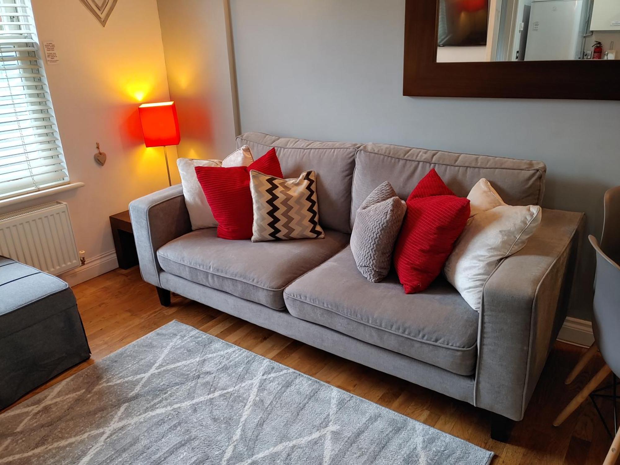 The Bath House Apartments - Free 1St Breakfast - Free Parking Exteriér fotografie