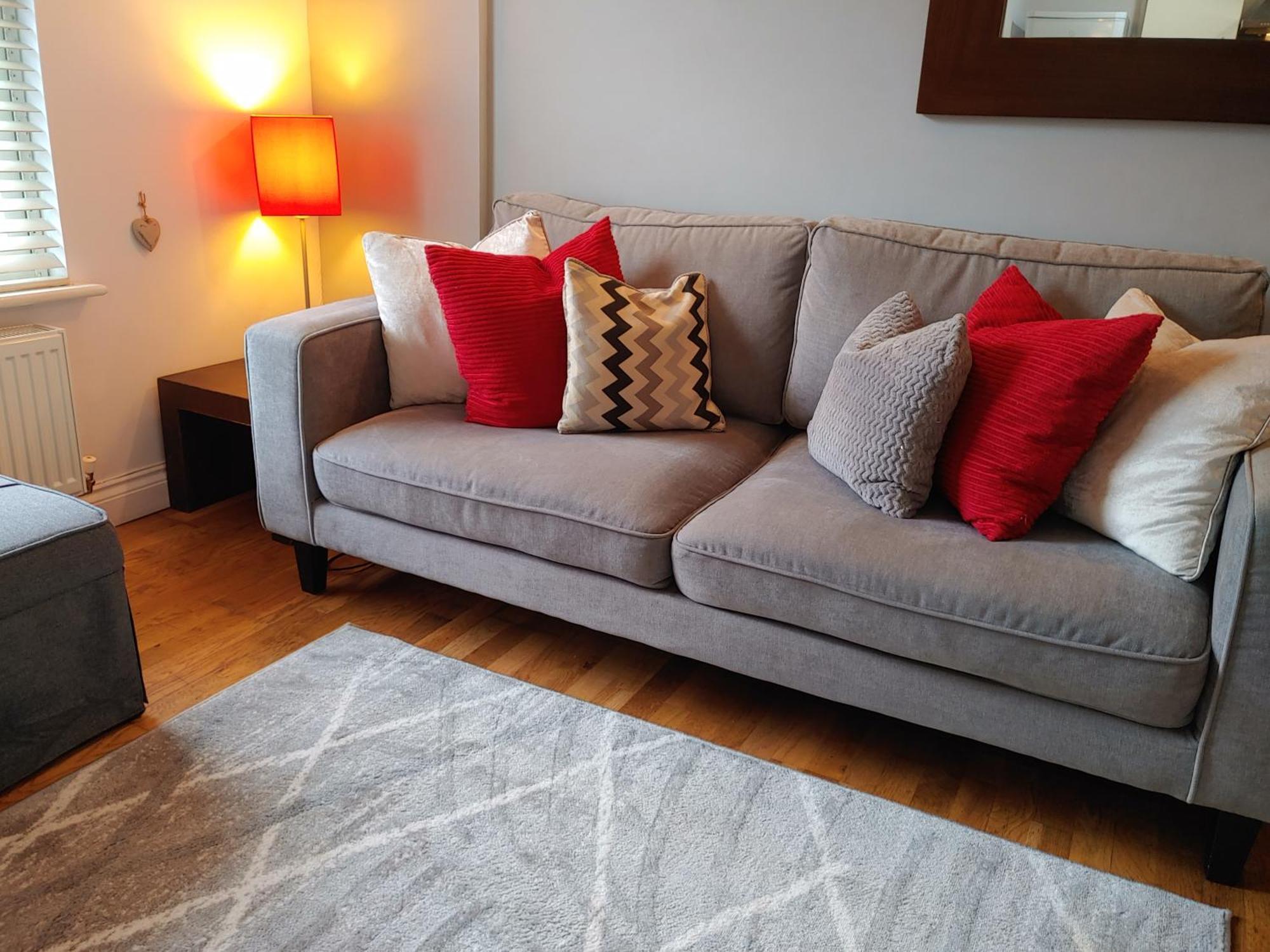 The Bath House Apartments - Free 1St Breakfast - Free Parking Exteriér fotografie