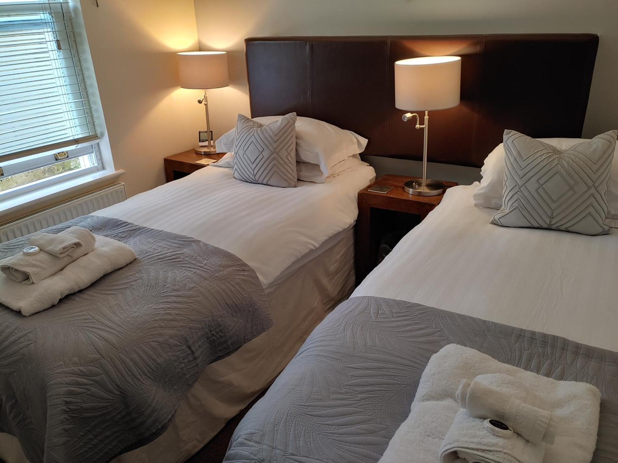 The Bath House Apartments - Free 1St Breakfast - Free Parking Exteriér fotografie