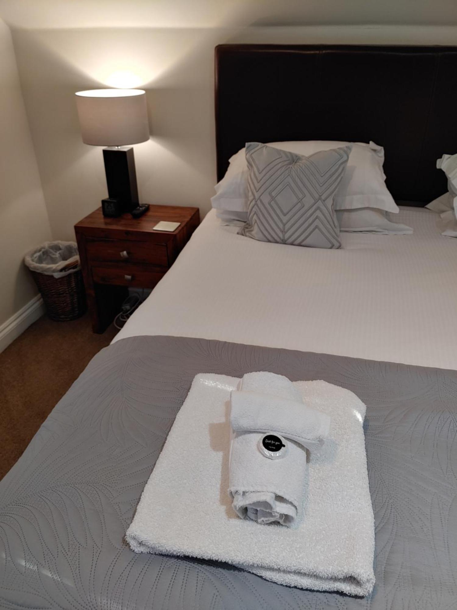 The Bath House Apartments - Free 1St Breakfast - Free Parking Exteriér fotografie
