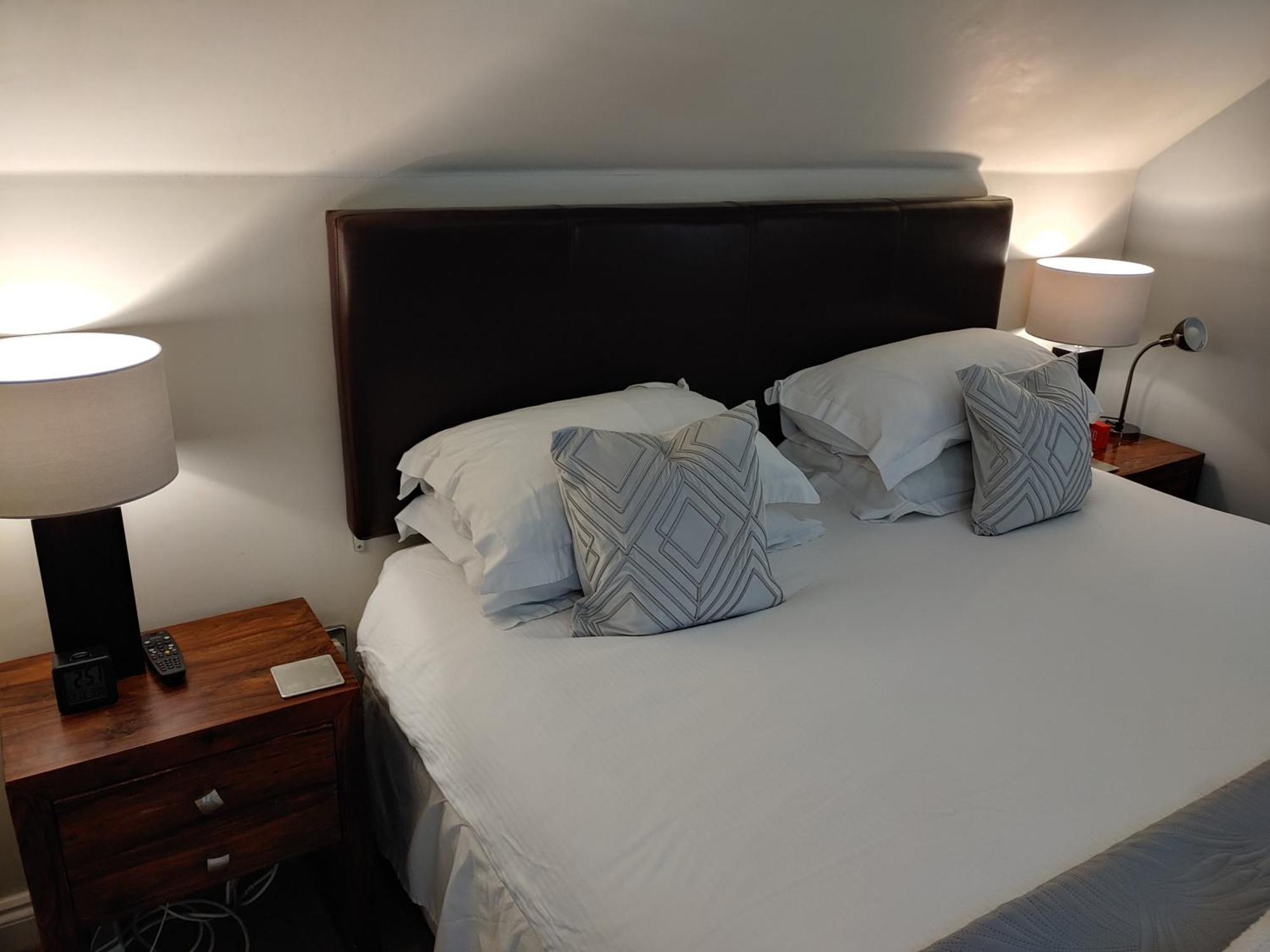 The Bath House Apartments - Free 1St Breakfast - Free Parking Exteriér fotografie