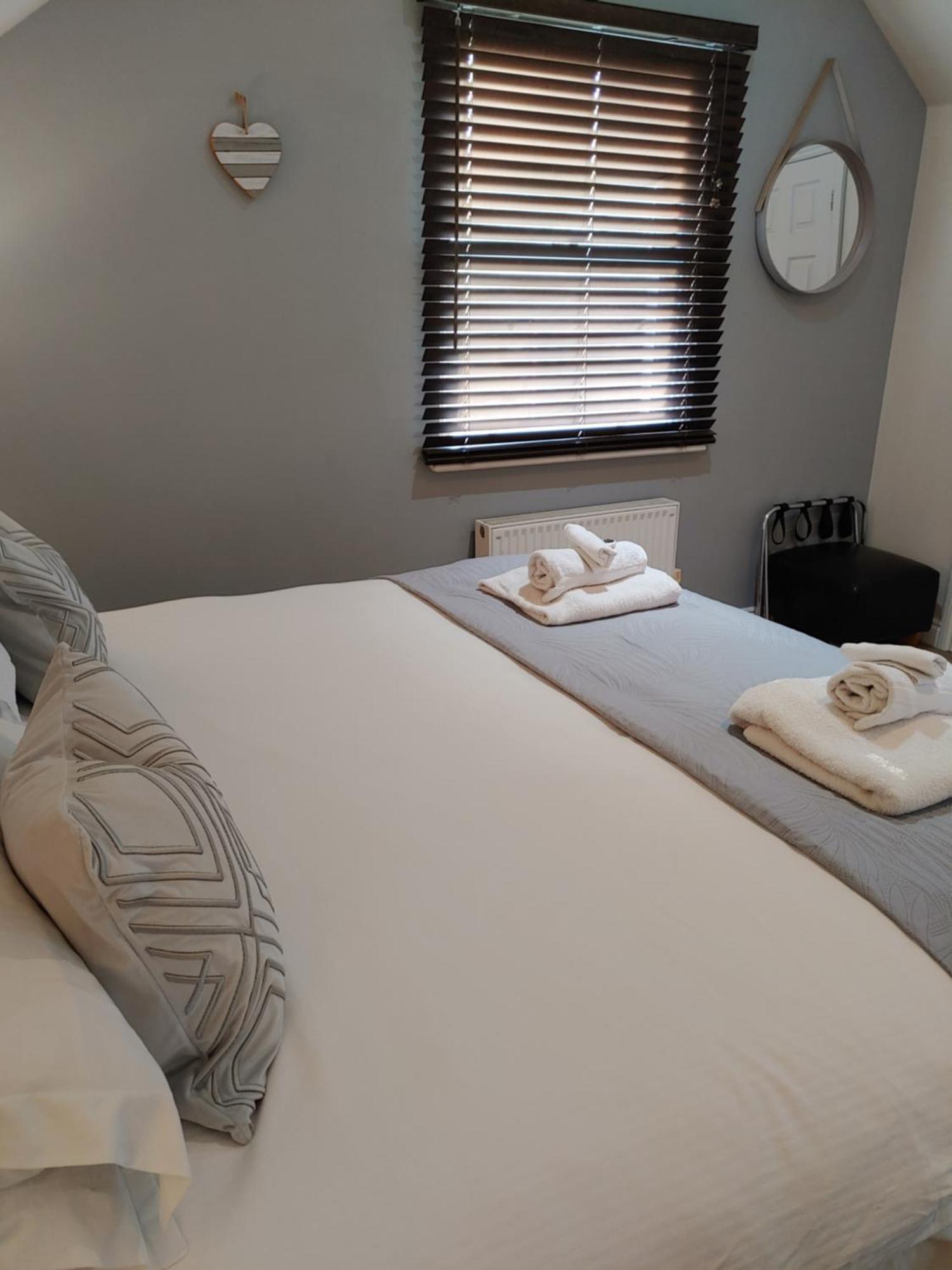 The Bath House Apartments - Free 1St Breakfast - Free Parking Exteriér fotografie
