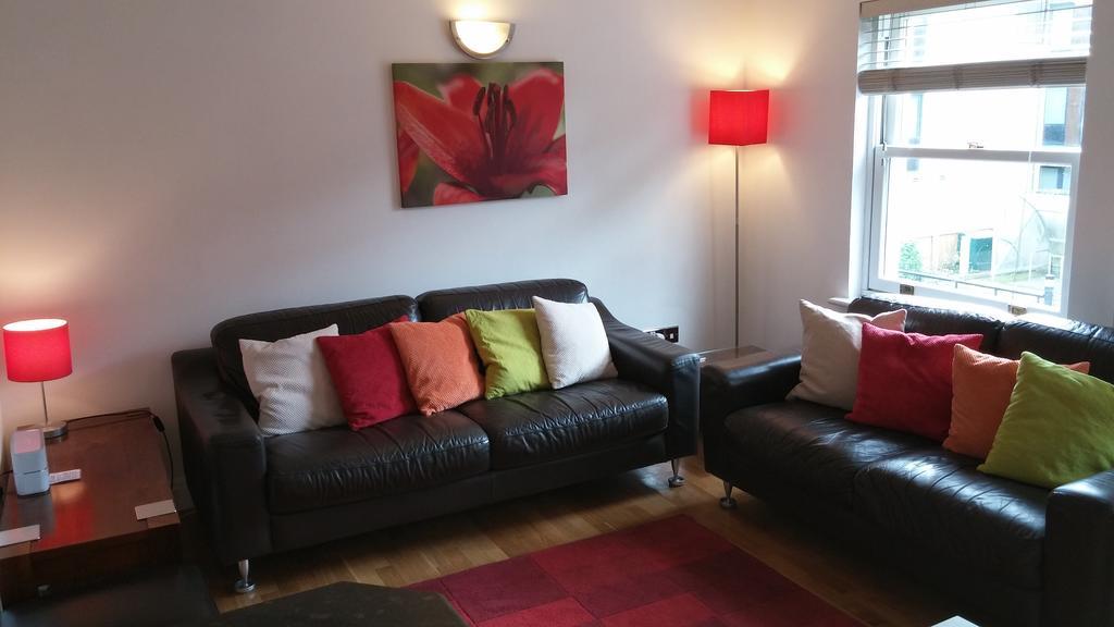 The Bath House Apartments - Free 1St Breakfast - Free Parking Exteriér fotografie