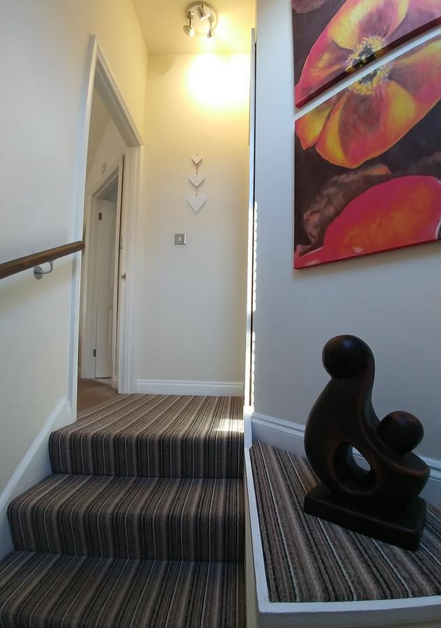 The Bath House Apartments - Free 1St Breakfast - Free Parking Exteriér fotografie
